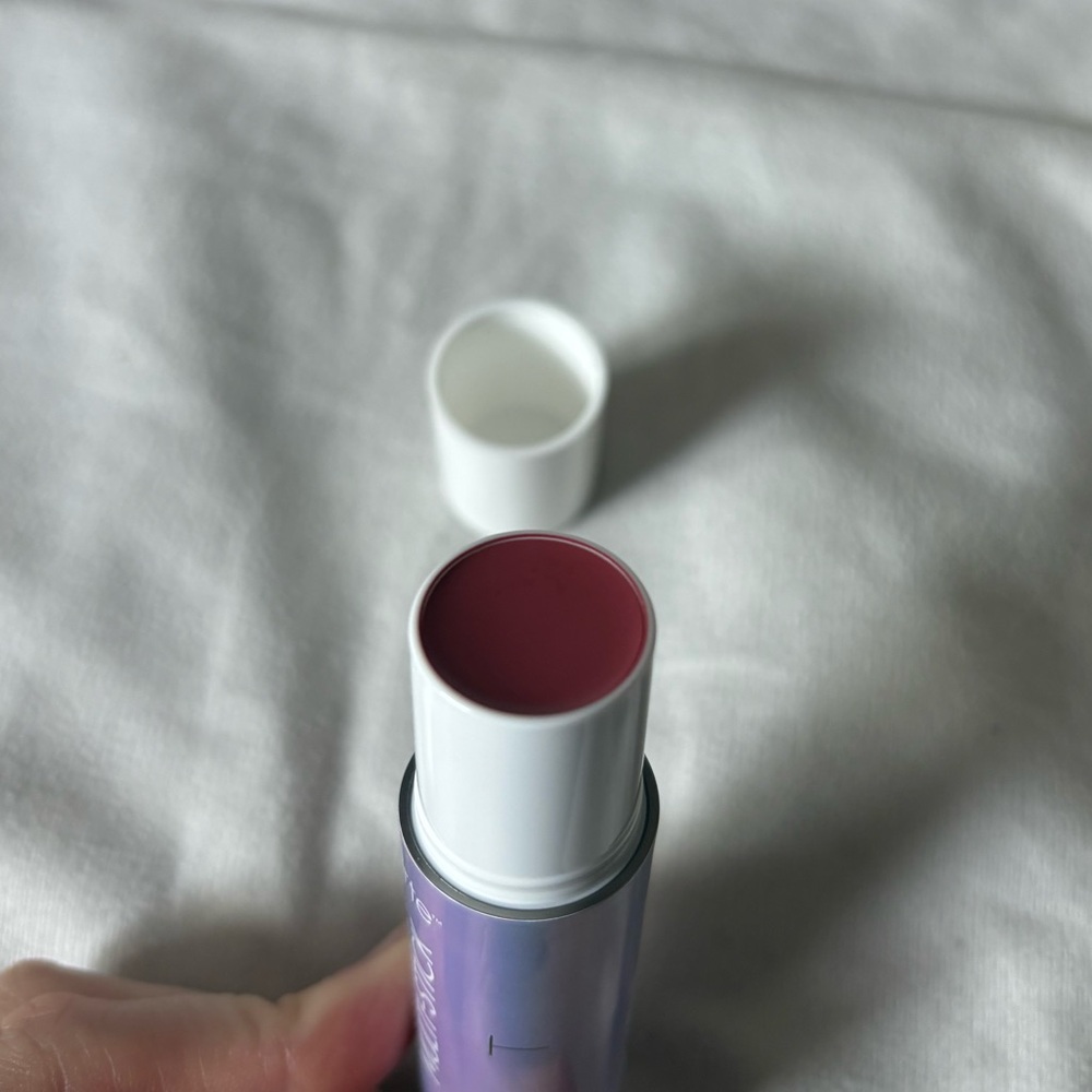 💋2/$25 Tarte multi stick in prima donna - Picture 8 of 8